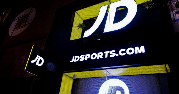 History Of JD Sports from Shop in Bury to Giant Retailer WW