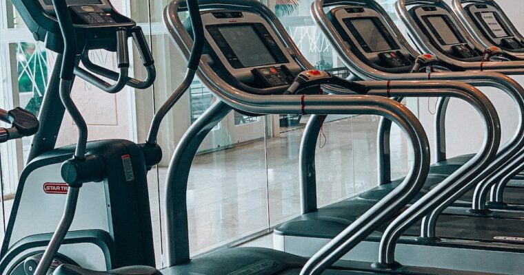 The Ultimate Guide to Buying Treadmills: Where to Find the Perfect Fit
