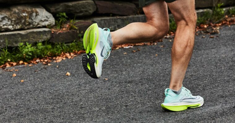 Your Ultimate Guide to Finding the Perfect Sports Shoes